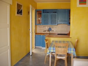 thumbnail: Private kitchenette