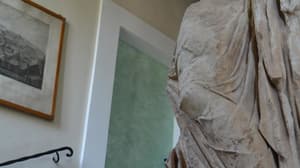 thumbnail: Interior detail