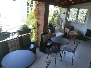 thumbnail: Terrace/patio