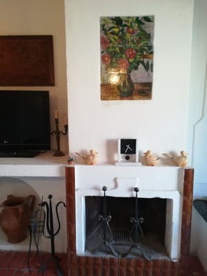 thumbnail: Fireplace