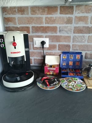 thumbnail: Breakfast buffet
