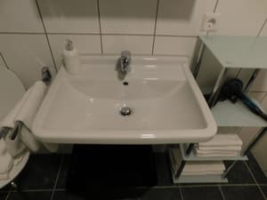 thumbnail: Bathroom