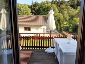 thumbnail: View from room