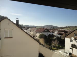 thumbnail: View from room