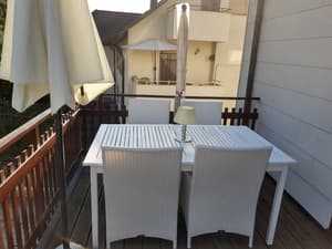 thumbnail: Terrace/patio