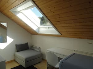 thumbnail: Living area