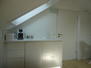 thumbnail: Private kitchenette