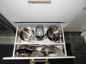 thumbnail: Private kitchen