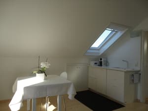 thumbnail: In-room dining