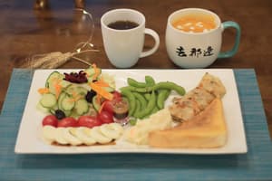 thumbnail: Breakfast meal