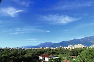 thumbnail: Balcony view