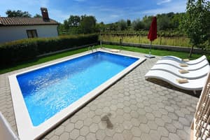 thumbnail: Private pool