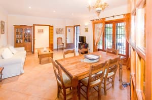 thumbnail: Living area
