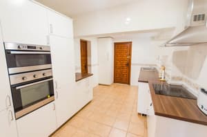 thumbnail: Private kitchen