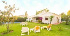 thumbnail: Sundeck