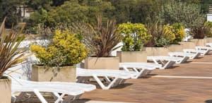 thumbnail: Terrace/patio