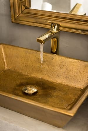 thumbnail: Bathroom sink