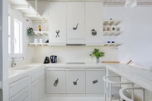 thumbnail: Private kitchen