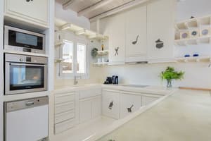 thumbnail: Private kitchen