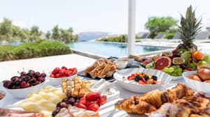 thumbnail: Breakfast meal
