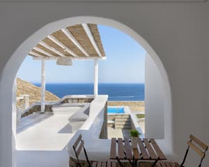 thumbnail: Terrace/patio