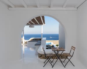 thumbnail: Terrace/patio