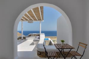 thumbnail: Terrace/patio