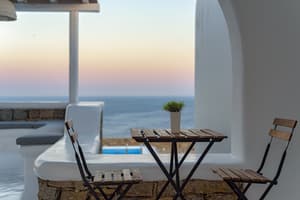 thumbnail: Terrace/patio
