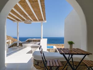 thumbnail: Terrace/patio