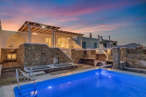 thumbnail: Private pool