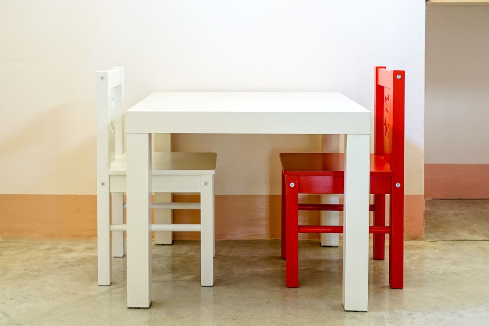 Children's theme room