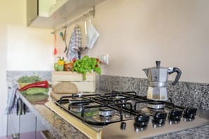 thumbnail: Private kitchen