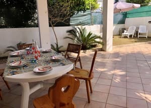 thumbnail: Terrace/patio