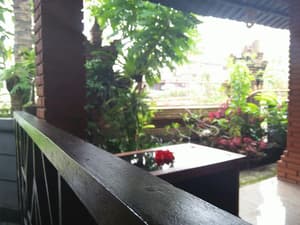 thumbnail: Terrace/patio
