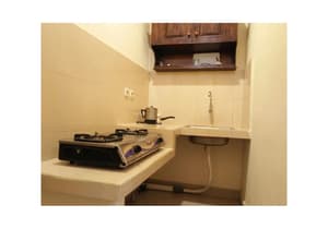 thumbnail: Private kitchenette
