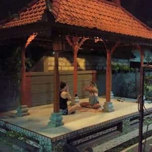 thumbnail: Gazebo