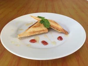 thumbnail: Food and drink