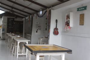 thumbnail: Restaurant