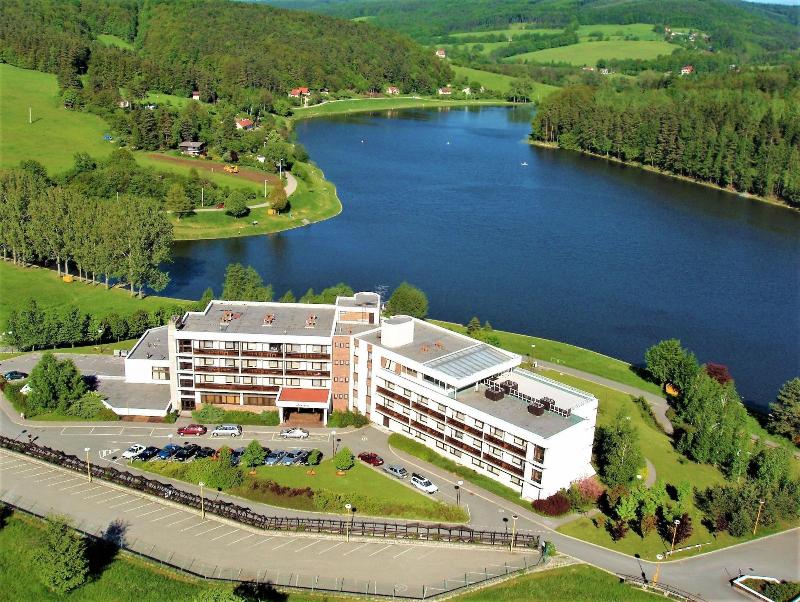 General view