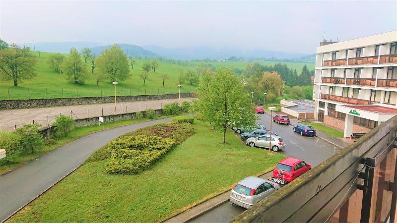 General view