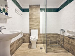 thumbnail: Bathroom