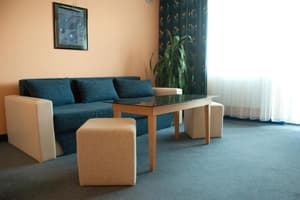 thumbnail: Living room