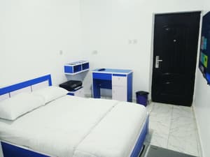 thumbnail: Room