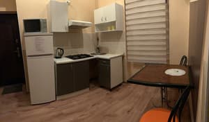 thumbnail: Private kitchen