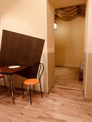 thumbnail: Interior