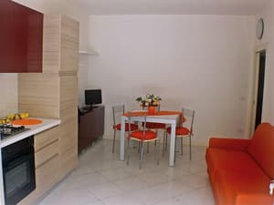 thumbnail: Private kitchenette