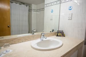 thumbnail: Bathroom sink