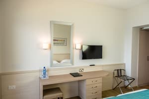 thumbnail: Room amenity