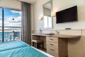 thumbnail: View from room