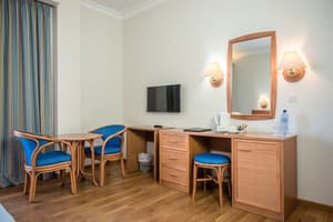 thumbnail: Room amenity